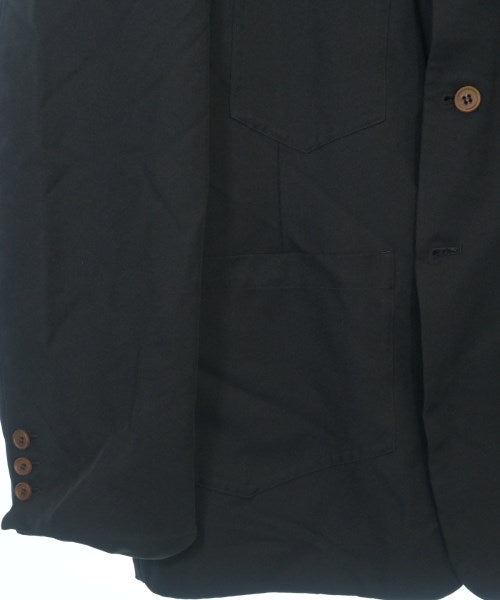 CDG แจ็คเก็ตลำลอง