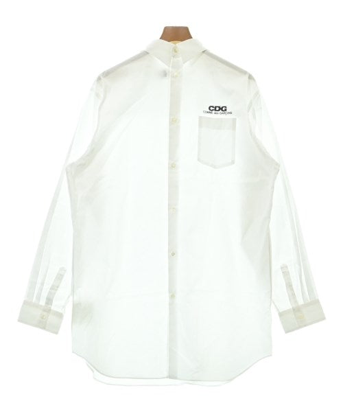 CDG เสื้อลำลอง