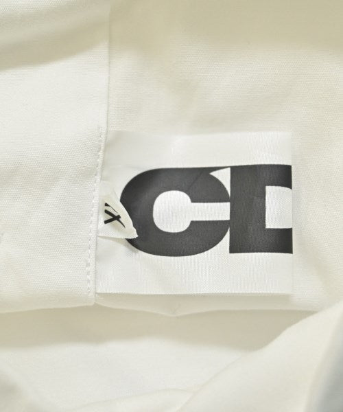 CDG เสื้อลำลอง