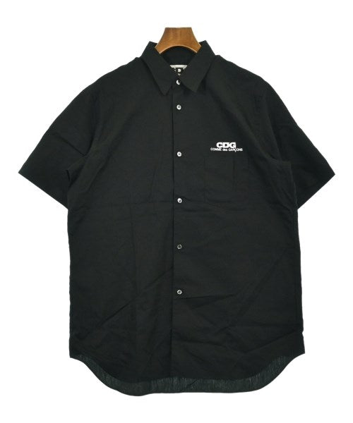 CDG เสื้อลำลอง