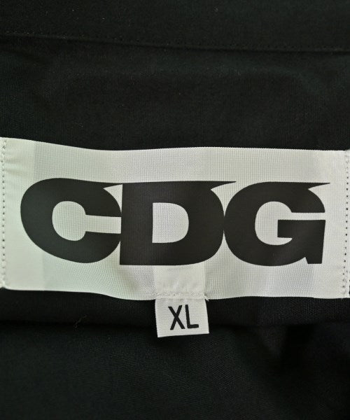 CDG เสื้อลำลอง
