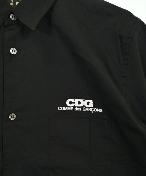 CDG เสื้อลำลอง