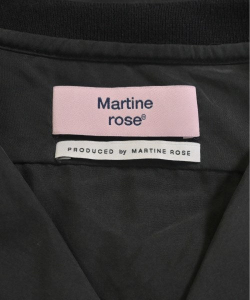 Martine Rose เสื้อลำลอง