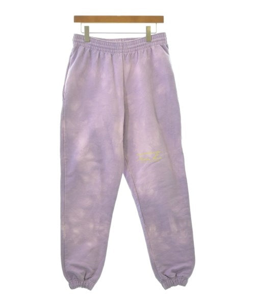 Martine Rose กางเกงวอร์ม