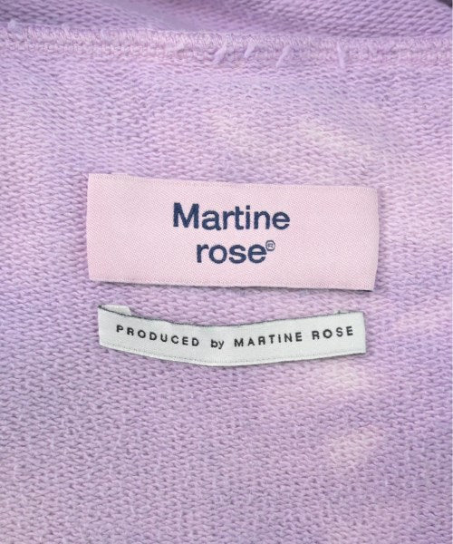 Martine Rose กางเกงวอร์ม