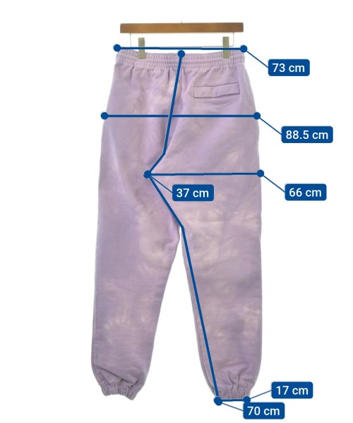 Martine Rose กางเกงวอร์ม