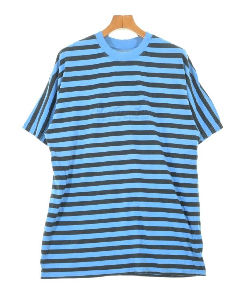 Martine Rose เสื้อยืด/เสื้อท็อปส์