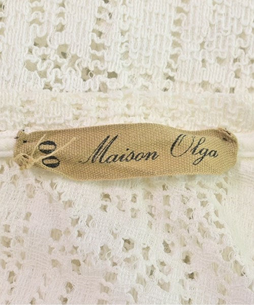 Maison Olga เสื้อสตรี