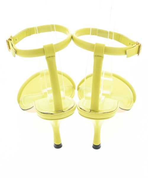 Victoria Beckham รองเท้าแตะ