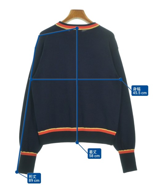 VVB เสื้อกันหนาว