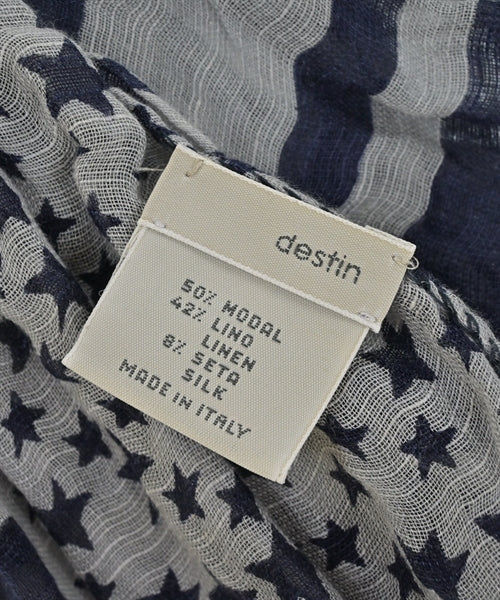 destin ผ้าคลุมไหล่