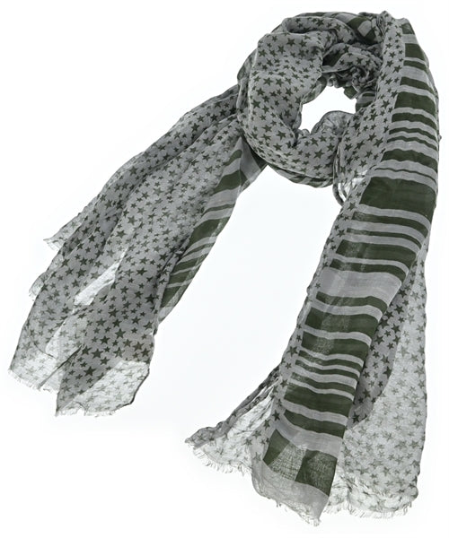 destin ผ้าคลุมไหล่