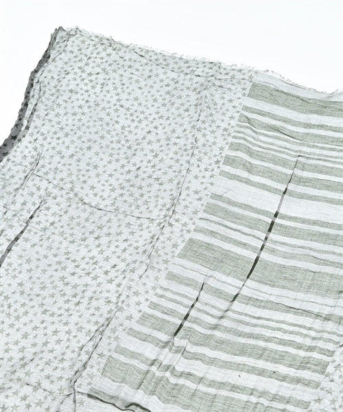 destin ผ้าคลุมไหล่