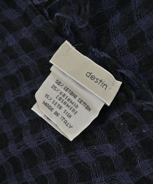 destin ผ้าคลุมไหล่