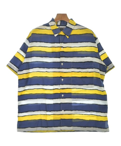 destin เสื้อลำลอง