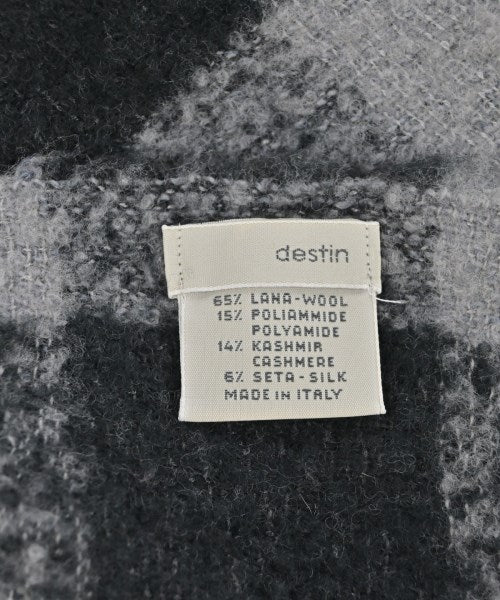 destin ผ้าคลุมไหล่