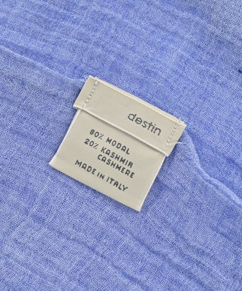 destin ผ้าคลุมไหล่