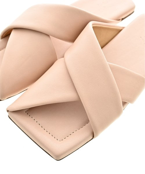 marsell รองเท้าแตะ