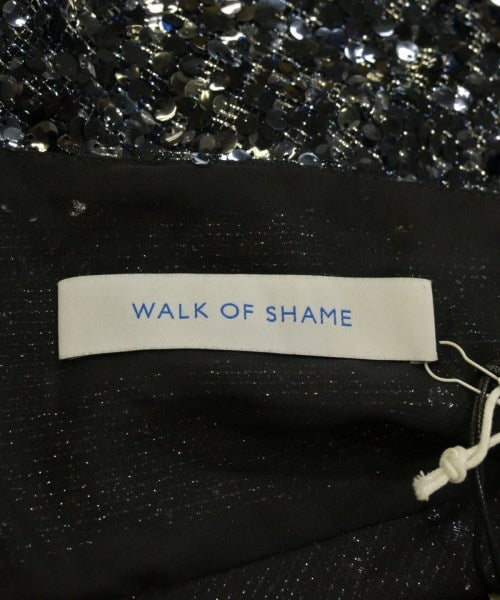 WALK OF SHAME ชุดเดรส