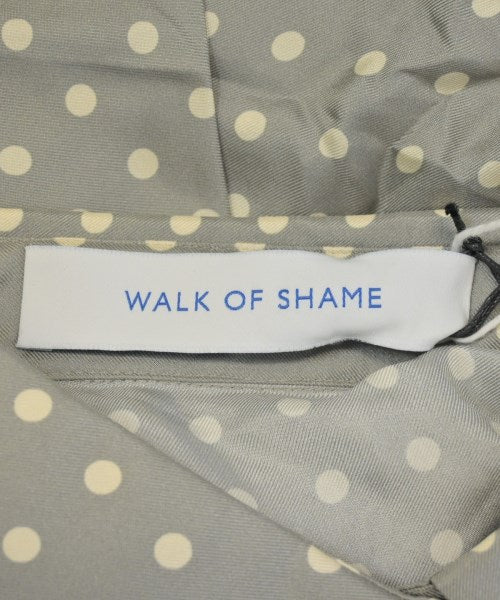 WALK OF SHAME เสื้อสตรี