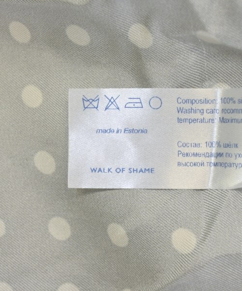 WALK OF SHAME เสื้อสตรี