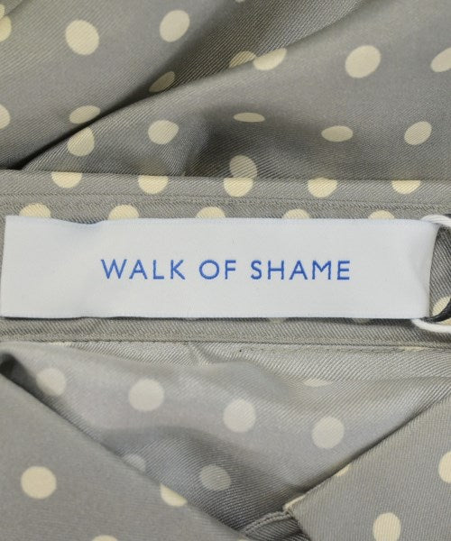 WALK OF SHAME เสื้อสตรี