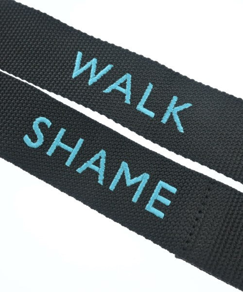 WALK OF SHAME เข็มขัด