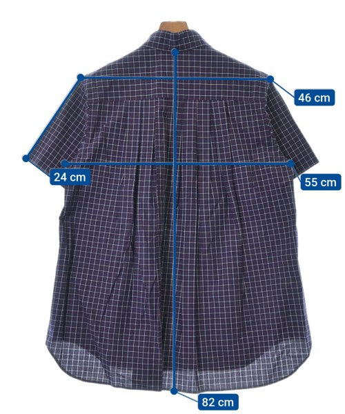 FUMITO GANRYU เสื้อลำลอง