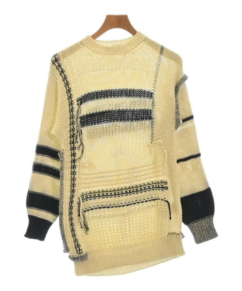 MAISON FLANEUR เสื้อกันหนาว
