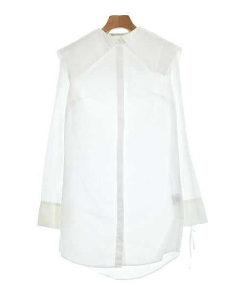 CECILIE BAHNSEN เสื้อลำลอง