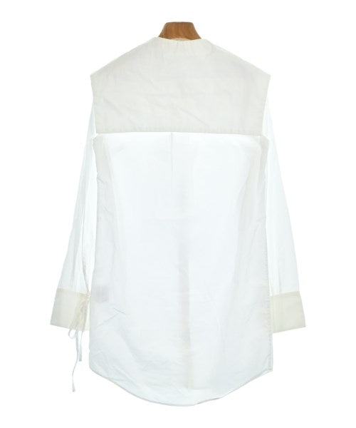 CECILIE BAHNSEN เสื้อลำลอง