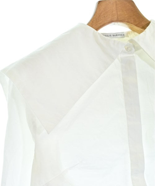 CECILIE BAHNSEN เสื้อลำลอง