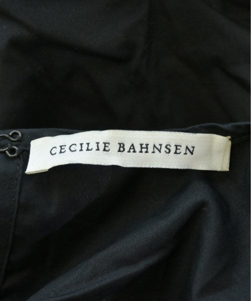 CECILIE BAHNSEN เสื้อสตรี