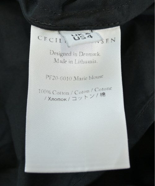 CECILIE BAHNSEN เสื้อสตรี