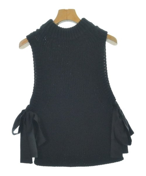 CECILIE BAHNSEN เสื้อกันหนาว