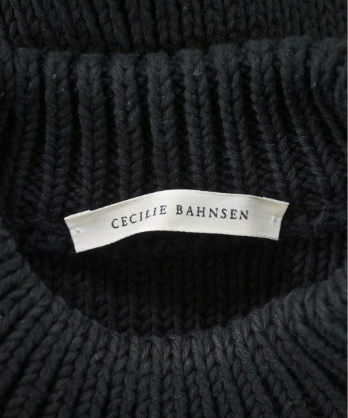 CECILIE BAHNSEN เสื้อกันหนาว