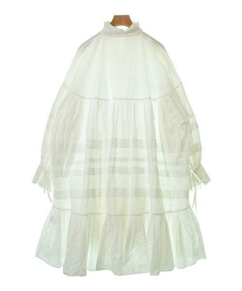 CECILIE BAHNSEN ชุดเดรส