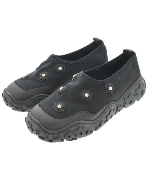 CECILIE BAHNSEN รองเท้าผ้าใบ