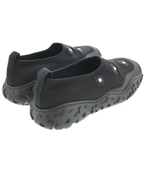 CECILIE BAHNSEN รองเท้าผ้าใบ