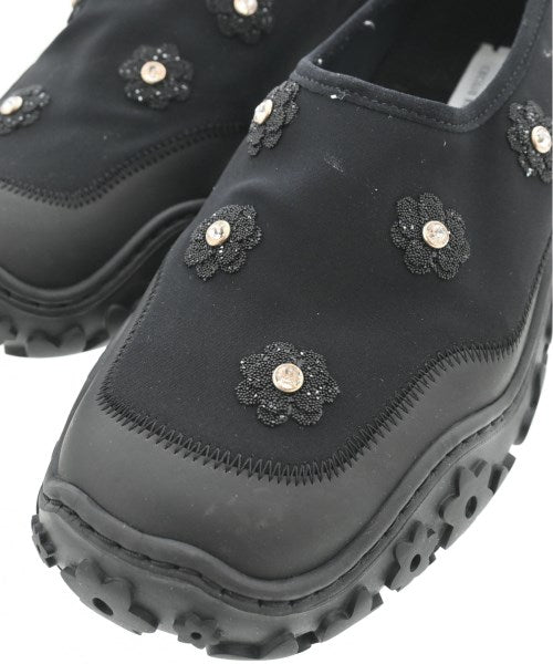 CECILIE BAHNSEN รองเท้าผ้าใบ