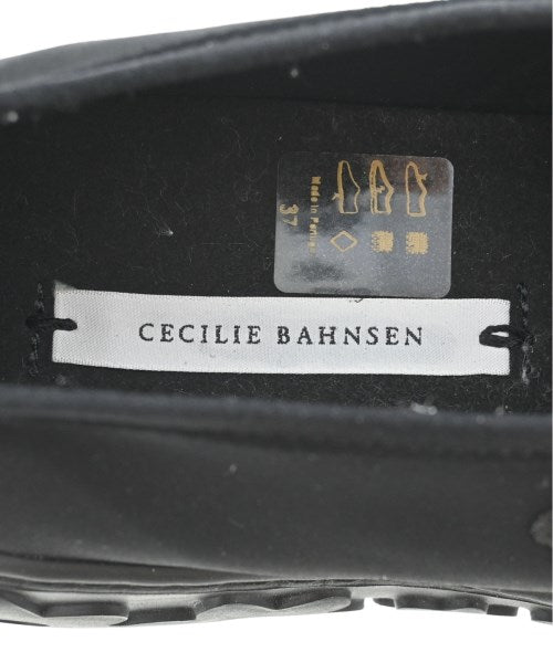 CECILIE BAHNSEN รองเท้าผ้าใบ