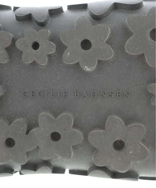 CECILIE BAHNSEN รองเท้าผ้าใบ