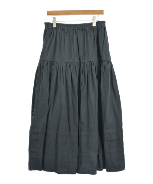 CECILIE BAHNSEN กระโปรงยาว/แม็กซี่ยาว