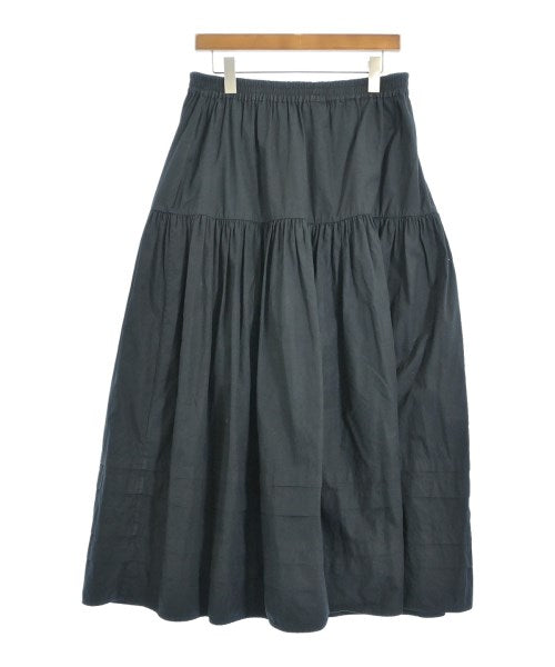 CECILIE BAHNSEN กระโปรงยาว/แม็กซี่ยาว