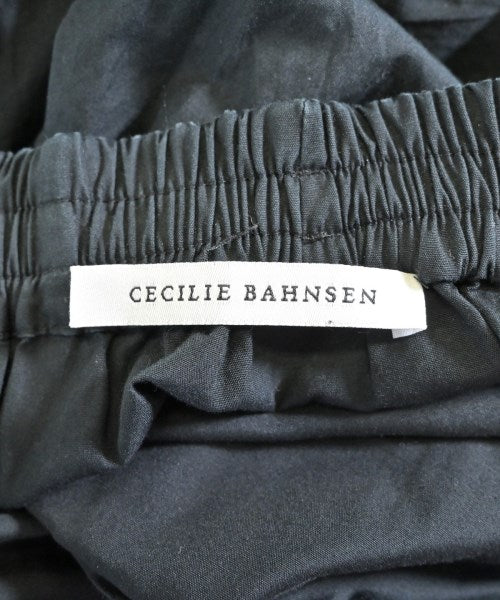 CECILIE BAHNSEN กระโปรงยาว/แม็กซี่ยาว