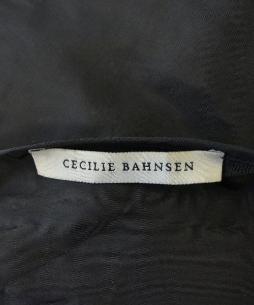 CECILIE BAHNSEN ชุดเดรส