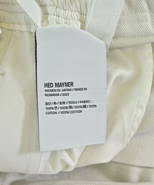 HED MAYNER กางเกง อื่น
