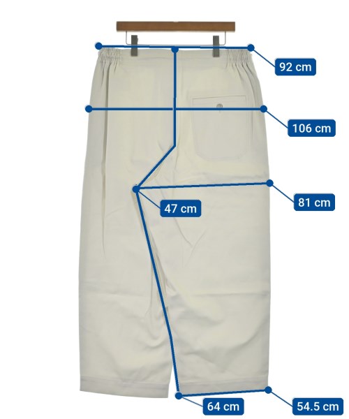 HED MAYNER กางเกง อื่น