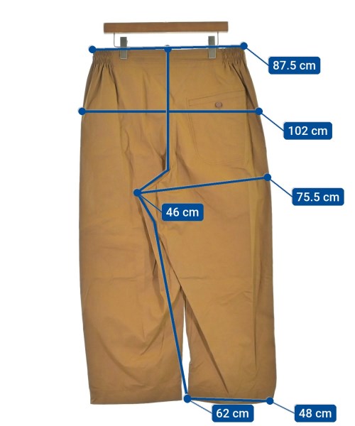 HED MAYNER กางเกง อื่น