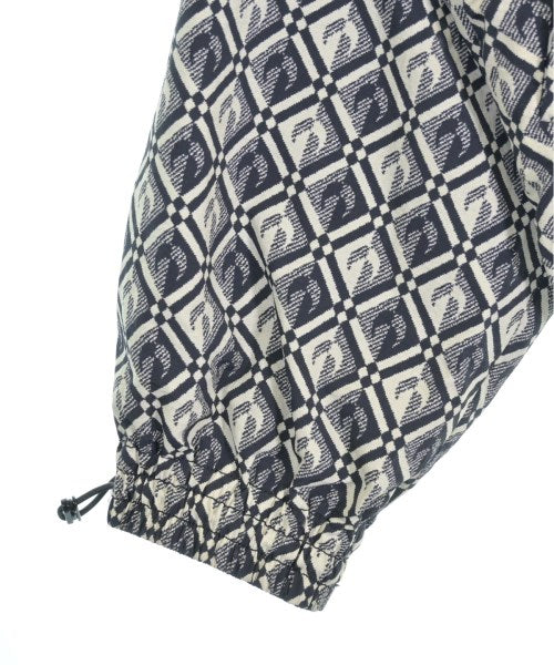 MARINE SERRE แจ็คเก็ตเบลาส์